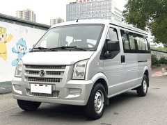 Dongfeng Xiaokang C37 2018 1.5L Classic Type II DK15 - ფოტო 1