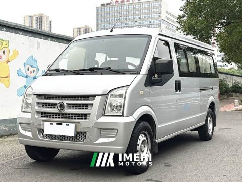 2022 Dongfeng Xiaokang C37 2018 1.5L Classic Type II DK15 - ავტომობილი ჩინეთიდან