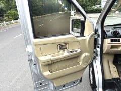 Dongfeng Xiaokang C37 2018 1.5L Classic Type II DK15 - ფოტო 10