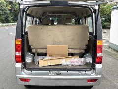 Dongfeng Xiaokang C37 2018 1.5L Classic Type II DK15 - ფოტო 13
