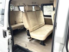 Dongfeng Xiaokang C37 2018 1.5L Classic Type II DK15 - ფოტო 14