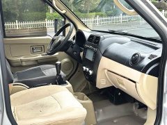 Dongfeng Xiaokang C37 2018 1.5L Classic Type II DK15 - ფოტო 15