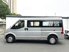 Dongfeng Xiaokang C37 2018 1.5L Classic Type II DK15 - ფოტო 3