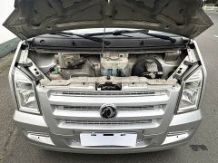 Dongfeng Xiaokang C37 2018 1.5L Classic Type II DK15 - ფოტო 6