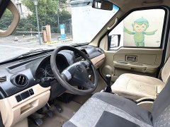 Dongfeng Xiaokang C37 2018 1.5L Classic Type II DK15 - ფოტო 7