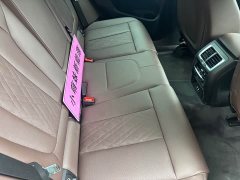 BMW X3 2022 xDrive30i Leading Edition M Night Package - ფოტო 12