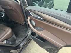 BMW X3 2022 xDrive30i Leading Edition M Night Package - ფოტო 13