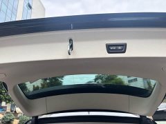 BMW X3 2022 xDrive30i Leading Edition M Night Package - ფოტო 16