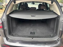 BMW X3 2022 xDrive30i Leading Edition M Night Package - ფოტო 17
