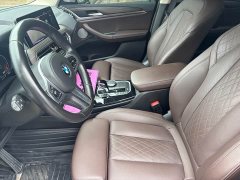 BMW X3 2022 xDrive30i Leading Edition M Night Package - ფოტო 4