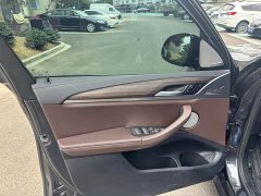 BMW X3 2022 xDrive30i Leading Edition M Night Package - ფოტო 5