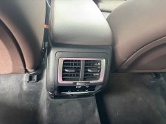 BMW X3 2022 xDrive30i Leading Edition M Night Package - ფოტო 8