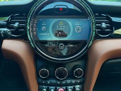 BMW MINI 2023 2.0T COOPER S Artist Five-Door - ფოტო 10