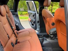 BMW MINI 2023 2.0T COOPER S Artist Five-Door - ფოტო 11