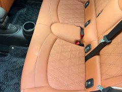 BMW MINI 2023 2.0T COOPER S Artist Five-Door - ფოტო 13