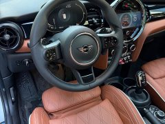 BMW MINI 2023 2.0T COOPER S Artist Five-Door - ფოტო 14