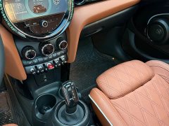 BMW MINI 2023 2.0T COOPER S Artist Five-Door - ფოტო 15