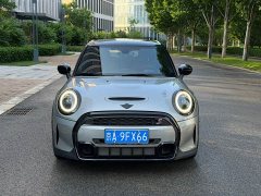 BMW MINI 2023 2.0T COOPER S Artist Five-Door - ფოტო 2