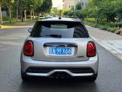 BMW MINI 2023 2.0T COOPER S Artist Five-Door - ფოტო 5