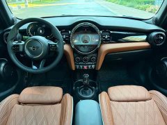 BMW MINI 2023 2.0T COOPER S Artist Five-Door - ფოტო 7