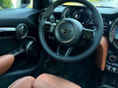 BMW MINI 2023 2.0T COOPER S Artist Five-Door - ფოტო 8
