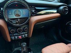 BMW MINI 2023 2.0T COOPER S Artist Five-Door - ფოტო 9