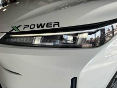 Changan Qiyuan A05 Classic 145 Max - ფოტო 10