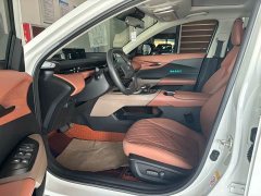 Changan Qiyuan A05 Classic 145 Max - ფოტო 5