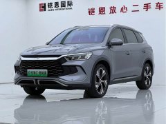 BYD Song Pro New Energy Champion Edition DM-i 110KM Excellence - ფოტო 1