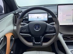 BYD Song Pro New Energy Champion Edition DM-i 110KM Excellence - ფოტო 19