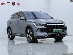BYD Song Pro New Energy Champion Edition DM-i 110KM Excellence - ფოტო 2