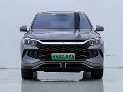 BYD Song Pro New Energy Champion Edition DM-i 110KM Excellence - ფოტო 3