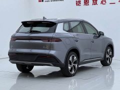 BYD Song Pro New Energy Champion Edition DM-i 110KM Excellence - ფოტო 6
