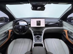 BYD Song Pro New Energy Champion Edition DM-i 110KM Excellence - ფოტო 7