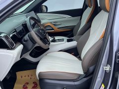 BYD Song Pro New Energy Champion Edition DM-i 110KM Excellence - ფოტო 8