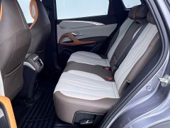BYD Song Pro New Energy Champion Edition DM-i 110KM Excellence - ფოტო 9
