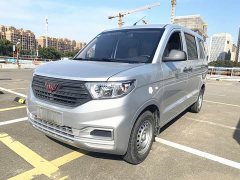 Wuling Hongguang V 2019 1.5L Jingqu Edition L2B - ფოტო 1