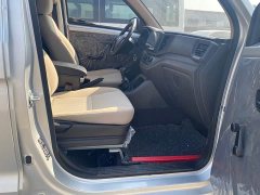 Wuling Hongguang V 2019 1.5L Jingqu Edition L2B - ფოტო 12