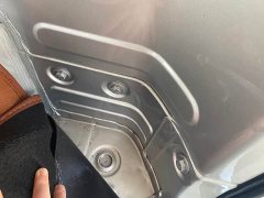 Wuling Hongguang V 2019 1.5L Jingqu Edition L2B - ფოტო 14