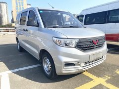 Wuling Hongguang V 2019 1.5L Jingqu Edition L2B - ფოტო 15