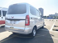 Wuling Hongguang V 2019 1.5L Jingqu Edition L2B - ფოტო 16