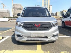 Wuling Hongguang V 2019 1.5L Jingqu Edition L2B - ფოტო 2
