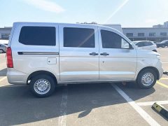 Wuling Hongguang V 2019 1.5L Jingqu Edition L2B - ფოტო 3
