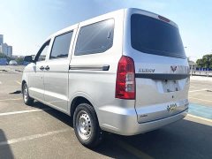 Wuling Hongguang V 2019 1.5L Jingqu Edition L2B - ფოტო 4