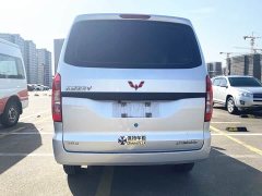 Wuling Hongguang V 2019 1.5L Jingqu Edition L2B - ფოტო 5