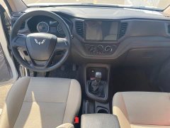 Wuling Hongguang V 2019 1.5L Jingqu Edition L2B - ფოტო 7