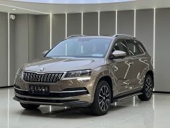Skoda Corollac TSI280 Premium Edition - ფოტო 1