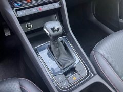 Skoda Corollac TSI280 Premium Edition - ფოტო 11