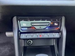 Skoda Corollac TSI280 Premium Edition - ფოტო 12