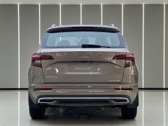 Skoda Corollac TSI280 Premium Edition - ფოტო 17